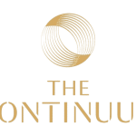 The Continuum logo